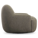 Botero Swivel Chair, 1159-033-Furniture - Chairs-High Fashion Home