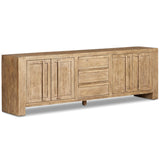 Briarbrook Sideboard, Distressed Light