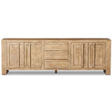 Briarbrook Sideboard, Distressed Light