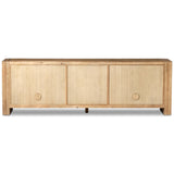 Briarbrook Sideboard, Distressed Light