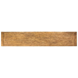 Briarbrook Sideboard, Distressed Light