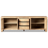 Briarbrook Sideboard, Distressed Light