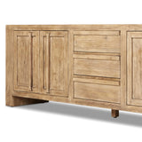 Briarbrook Sideboard, Distressed Light