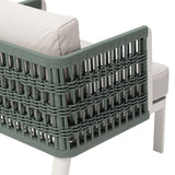 Bridgehampton Chair, White