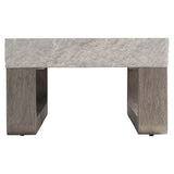 Bristo Outdoor Cocktail Table, Sand Grey-Furniture - Outdoor-High Fashion Home