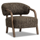 Brodie Chair, Ivan Granite-Furniture - Chairs-High Fashion Home