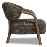 Brodie Chair, Ivan Granite-Furniture - Chairs-High Fashion Home