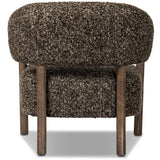 Brodie Chair, Ivan Granite-Furniture - Chairs-High Fashion Home