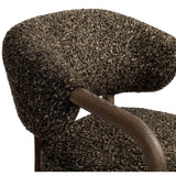 Brodie Chair, Ivan Granite-Furniture - Chairs-High Fashion Home