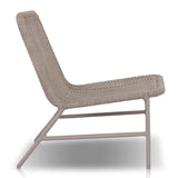 Bruno Outdoor Chair, Ivory-Furniture - Chairs-High Fashion Home