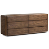 Brynn Dresser, Dark Oak