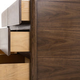 Brynn Dresser, Dark Oak