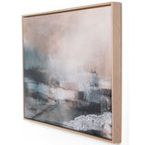 Budleigh by Dan Hobday-Accessories Artwork-High Fashion Home