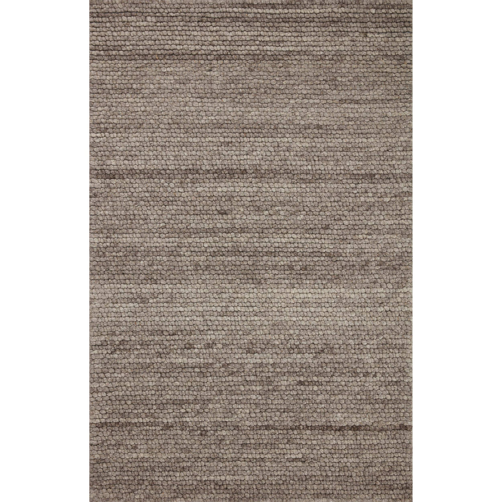 Magnolia Home by Joanna Gaines x Loloi Rug Caroline CAO-01, Granite-Rugs1-High Fashion Home