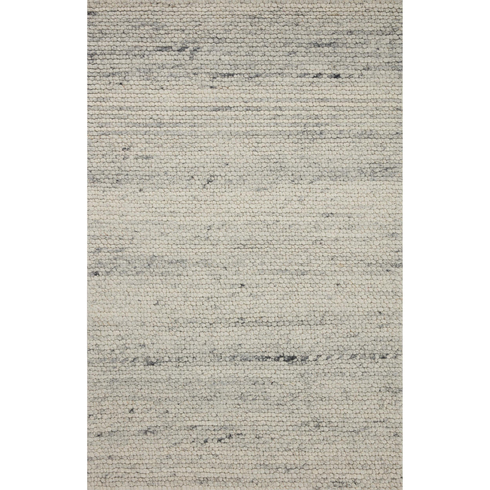 Magnolia Home by Joanna Gaines x Loloi Rug Caroline CAO-01, Mist-Rugs1-High Fashion Home