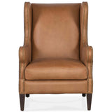 Mick Leather Chair, Heaven Saddle-Furniture - Chairs-High Fashion Home