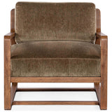 Moraine Chair, Marcella Sage-Furniture - Chairs-High Fashion Home