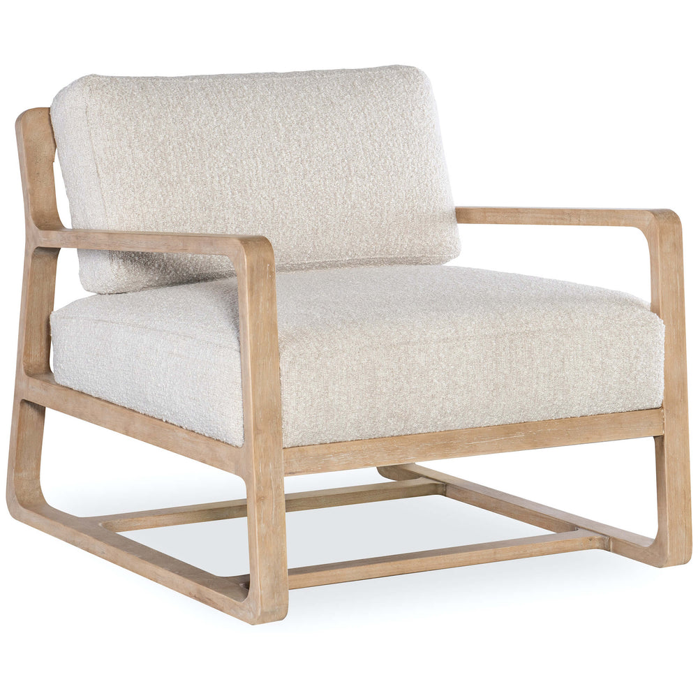 Moraine Chair, Neo Cream