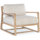 Moraine Chair, Neo Cream