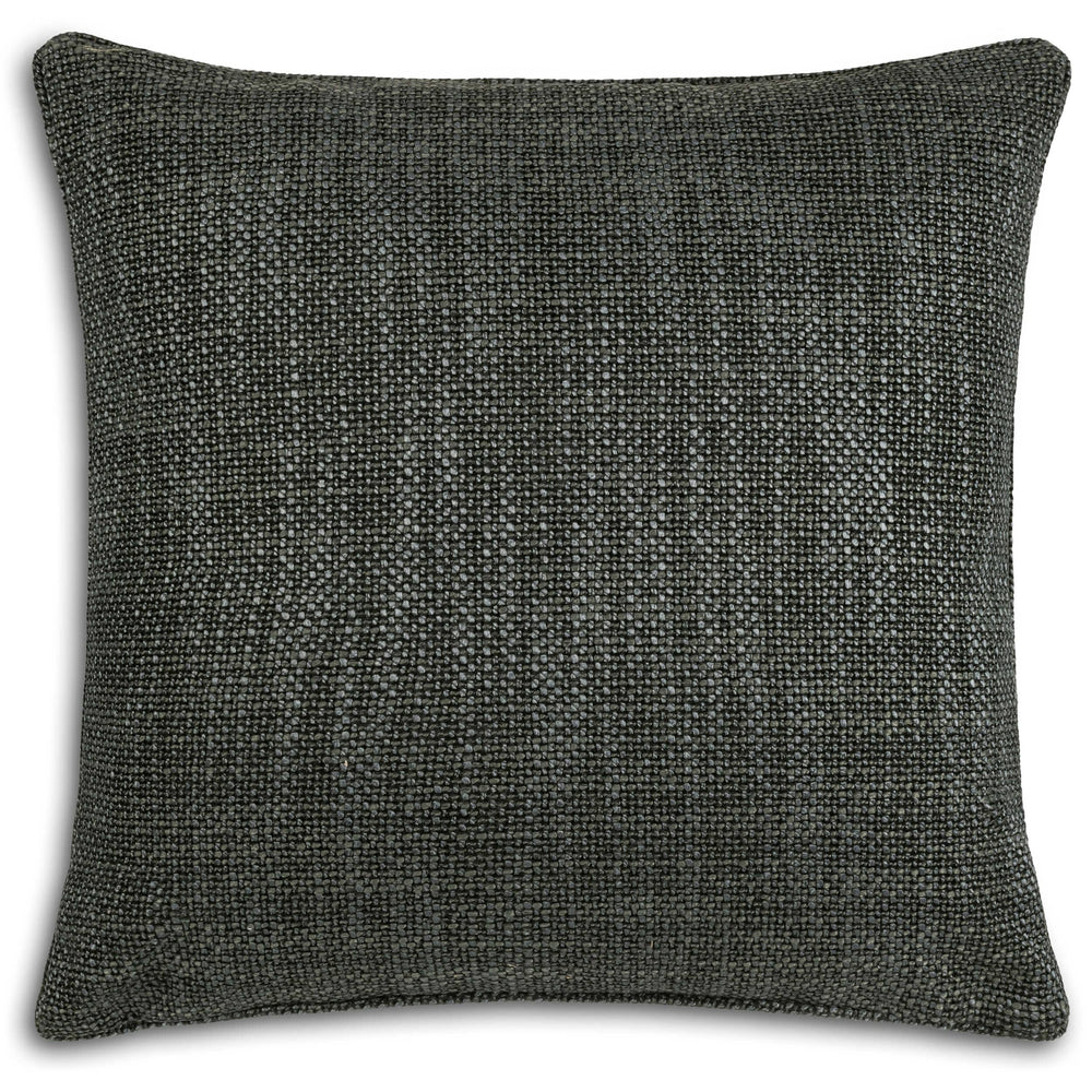 Castle Hill Bali Woven Pillow-Accessories-High Fashion Home