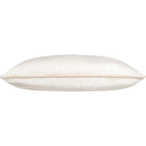 Castle Hill Zain Pillow, Light Beige-Accessories-High Fashion Home