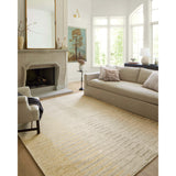 Chris Loves Julia x Loloi Rug Chris CHR-01, Dove/Santa Fe-Rugs1-High Fashion Home