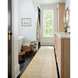 Chris Loves Julia x Loloi Rug Chris CHR-01, Dove/Santa Fe-Rugs1-High Fashion Home