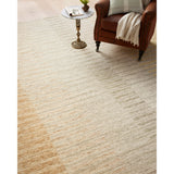 Chris Loves Julia x Loloi Rug Chris CHR-01, Dove/Santa Fe-Rugs1-High Fashion Home