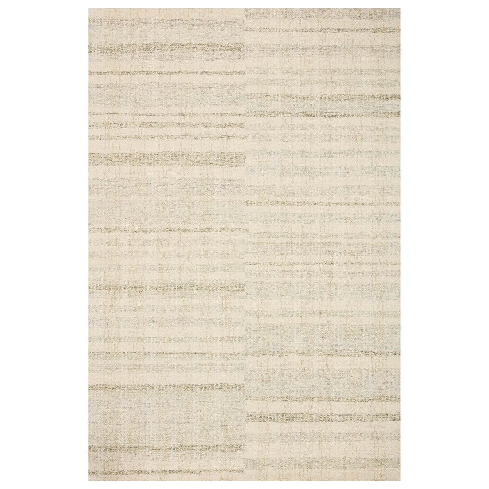 Chris Loves Julia x Loloi Rug Chris CHR-02, Natural/Sage-Rugs1-High Fashion Home