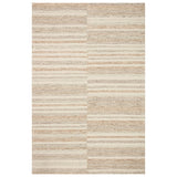 Chris Loves Julia x Loloi Rug Chris CHR-03, Ivory/Clay-Rugs1-High Fashion Home