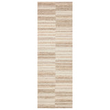 Chris Loves Julia x Loloi Rug Chris CHR-03, Ivory/Clay-Rugs1-High Fashion Home