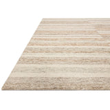 Chris Loves Julia x Loloi Rug Chris CHR-03, Ivory/Clay-Rugs1-High Fashion Home