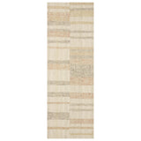 Chris Loves Julia x Loloi Rug Chris CHR-04, Natural/Multi-Rugs1-High Fashion Home