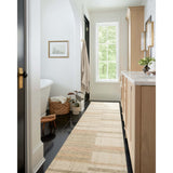 Chris Loves Julia x Loloi Rug Chris CHR-04, Natural/Multi-Rugs1-High Fashion Home