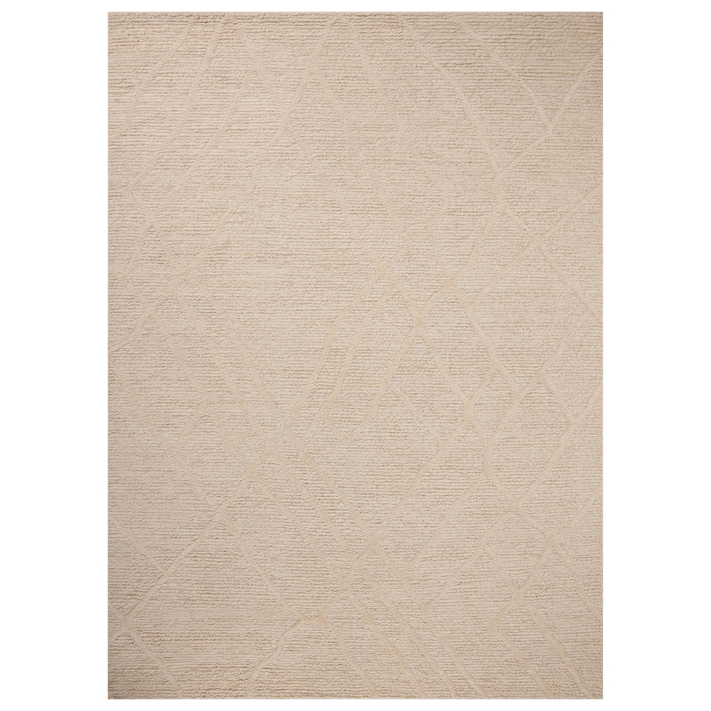 Loloi Rug Cline CLI-01, Ivory-Rugs1-High Fashion Home