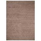 Loloi Rug Cline CLI-01, Mocha-Rugs1-High Fashion Home