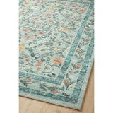 Rifle Paper Co. x Loloi Rug Courtyard COU-03, Eve Sage-Rugs1-High Fashion Home