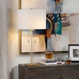 Enlight Pull Chain Table Lamp-Lighting-High Fashion Home