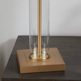 Enlight Pull Chain Table Lamp-Lighting-High Fashion Home