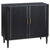 Camden Cabinet, Black