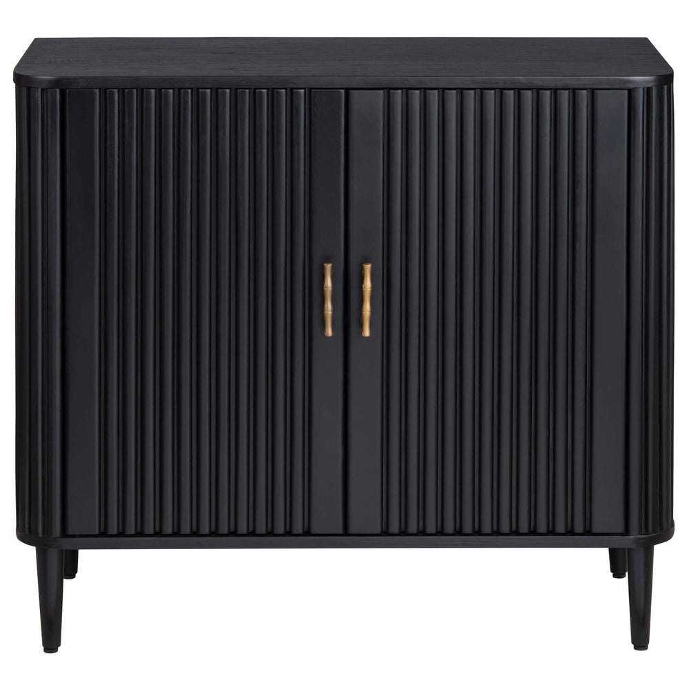 Camden Cabinet, Black