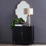 Camden Cabinet, Black