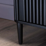 Camden Cabinet, Black