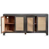 Port Douglas Sideboard-Furniture - Storage-High Fashion Home