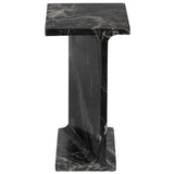 Cassius Accent Table, Black