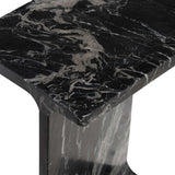 Cassius Accent Table, Black