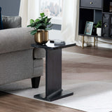 Cassius Accent Table, Black