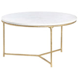 Athens Cocktail Table-Furniture - Accent Tables-High Fashion Home