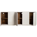 Malibu Sideboard-Furniture - Storage-High Fashion Home