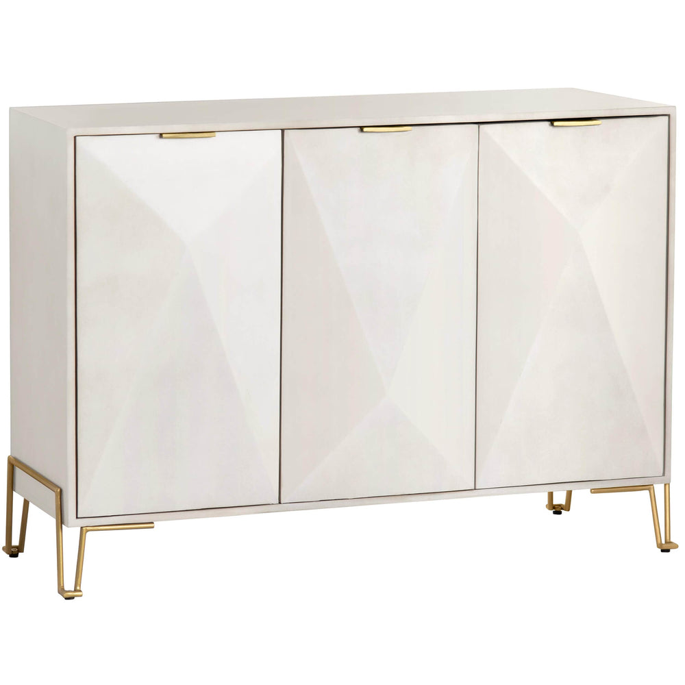 Teagan Sideboard-Furniture - Storage-High Fashion Home